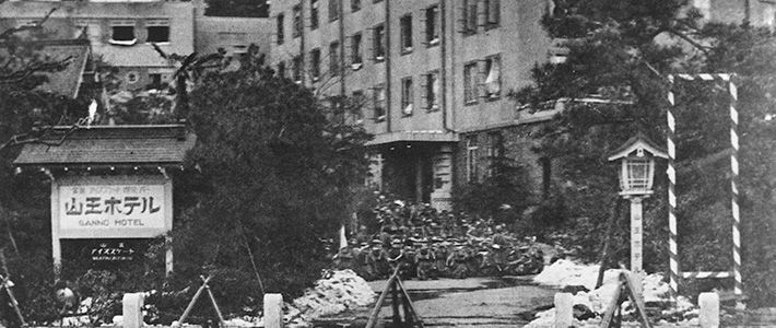 The Rise and Fall of Taish Democracy: Party Politics in  Early-Twentieth-Century Japan | Nippon.com