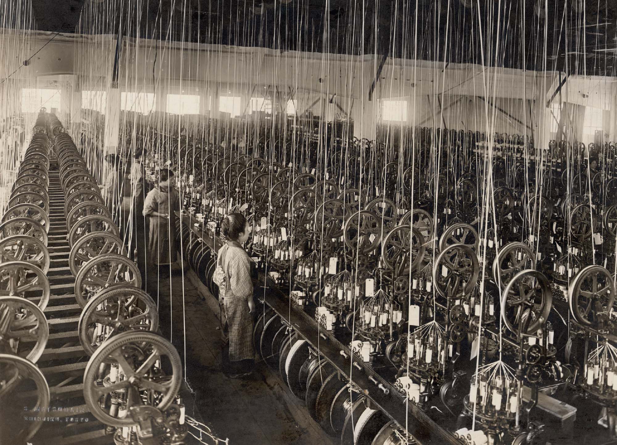 Meiji Restoration: Japan's Industrial Revolution